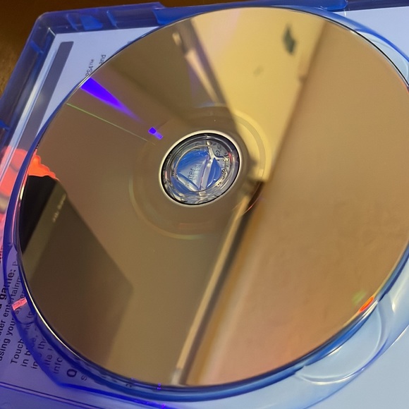 call of duty WWII still in good condition never played no scratches - Picture 4 of 4